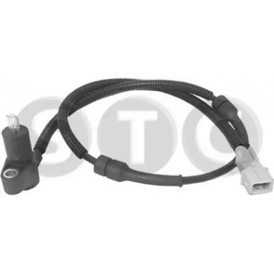 Датчик, частота вращения колеса T450191 STC - купить в магазине запчастей по Украине