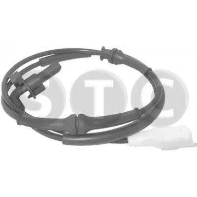 Датчик, частота вращения колеса T450193 STC - купить в магазине запчастей по Украине