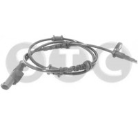 Датчик, частота вращения колеса STC T450217 T450217 STC - купить в магазине запчастей по Украине