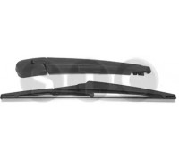 Щетка стеклоочистителя STC T468016 T468016 STC - купить в магазине запчастей по Украине