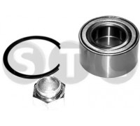 Комплект подшипника ступицы колеса STC T474046 T474046 STC - купить в магазине запчастей по Украине
