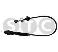 Трос, управление сцеплением STC T480000 T480000 STC - купить в магазине запчастей по Украине