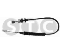 Трос, управление сцеплением STC T480042 T480042 STC - купить в магазине запчастей по Украине