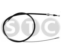 Трос, стояночная тормозная система STC T480046 T480046 STC - купить в магазине запчастей по Украине