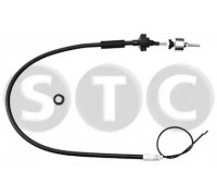 Трос, управление сцеплением STC T480073 T480073 STC - купить в магазине запчастей по Украине