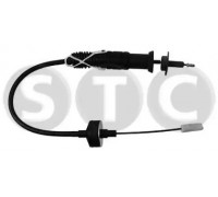 Трос, управление сцеплением STC T480096 T480096 STC - купить в магазине запчастей по Украине