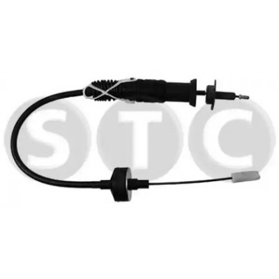 Трос, управление сцеплением T480096 STC - купить в магазине запчастей по Украине