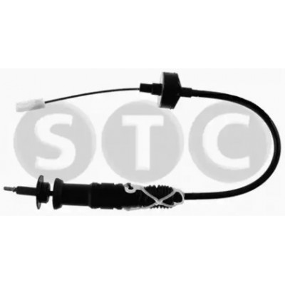 Трос, управление сцеплением T480221 STC - купить в магазине запчастей по Украине