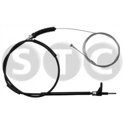 Тросик газа T480238 STC - купить в магазине запчастей по Украине