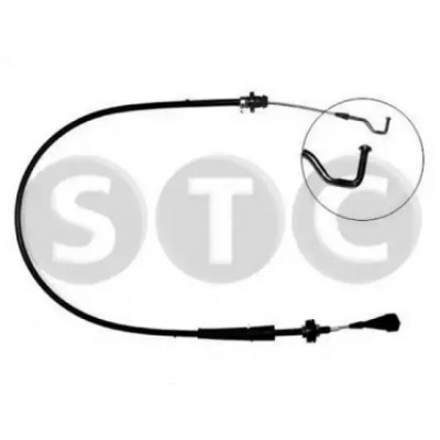 Тросик газа T480299 STC - купить в магазине запчастей по Украине