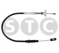 Трос, управление сцеплением STC T480314 T480314 STC - купить в магазине запчастей по Украине