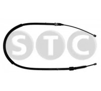 Трос, стояночная тормозная система STC T480317 T480317 STC - купить в магазине запчастей по Украине