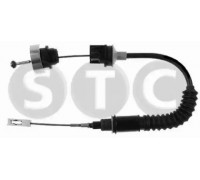 Трос, управление сцеплением STC T480331 T480331 STC - купить в магазине запчастей по Украине