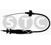 Трос, управление сцеплением STC T480332 T480332 STC - купить в магазине запчастей по Украине