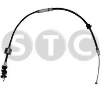 Трос, управление сцеплением STC T480341 T480341 STC - купить в магазине запчастей по Украине