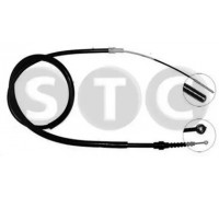 Трос, стояночная тормозная система STC T480342 T480342 STC - купить в магазине запчастей по Украине