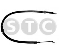 Трос, стояночная тормозная система STC T480368 T480368 STC - купить в магазине запчастей по Украине