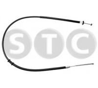 Трос, стояночная тормозная система STC T480426 T480426 STC - купить в магазине запчастей по Украине