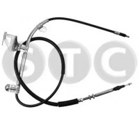 Трос, стояночная тормозная система STC T480576 T480576 STC - купить в магазине запчастей по Украине