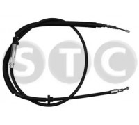 Трос, стояночная тормозная система STC T480593 T480593 STC - купить в магазине запчастей по Украине