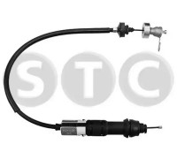 Трос, управление сцеплением STC T480735 T480735 STC - купить в магазине запчастей по Украине