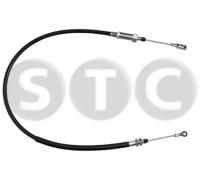 Трос, стояночная тормозная система STC T480849 T480849 STC - купить в магазине запчастей по Украине