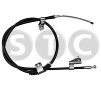 Трос, стояночная тормозная система STC T480864 T480864 STC - купить в магазине запчастей по Украине