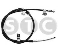 Трос, стояночная тормозная система STC T480865 T480865 STC - купить в магазине запчастей по Украине