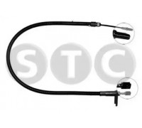 Трос, стояночная тормозная система STC T480942 T480942 STC - купить в магазине запчастей по Украине