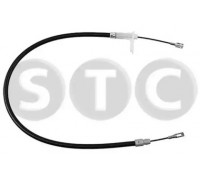 Трос, стояночная тормозная система STC T480951 T480951 STC - купить в магазине запчастей по Украине