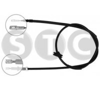 Трос, стояночная тормозная система STC T480958 T480958 STC - купить в магазине запчастей по Украине