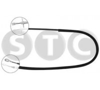 Трос, стояночная тормозная система STC T480963 T480963 STC - купить в магазине запчастей по Украине