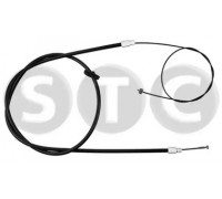 Трос, стояночная тормозная система STC T480992 T480992 STC - купить в магазине запчастей по Украине