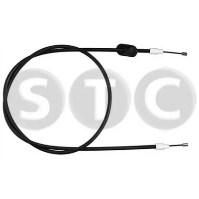 Трос, стояночная тормозная система T481018 STC - купить в магазине запчастей по Украине