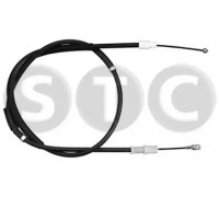 Трос, стояночная тормозная система STC T481029 T481029 STC - купить в магазине запчастей по Украине