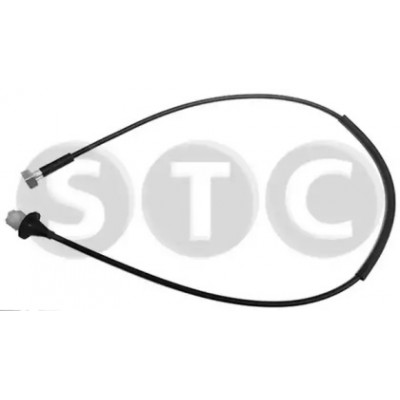 Тросик спидометра T481247 STC - купить в магазине запчастей по Украине