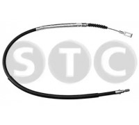 Комплект тросов, стояночная тормозная система STC T481344 T481344 STC - купить в магазине запчастей по Украине