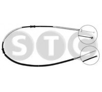 T481360 STC - купить в магазине запчастей по Украине