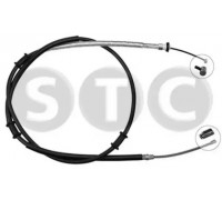 Трос, стояночная тормозная система STC T481386 T481386 STC - купить в магазине запчастей по Украине