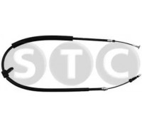 Тросик газа STC T481562 T481562 STC - купить в магазине запчастей по Украине