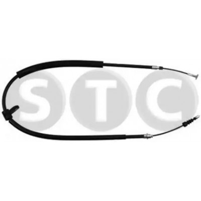 Тросик газа T481562 STC - купить в магазине запчастей по Украине