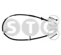 T481974 STC - купить в магазине запчастей по Украине