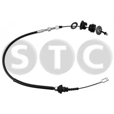 Трос, управление сцеплением T482060 STC - купить в магазине запчастей по Украине