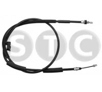 Трос, стояночная тормозная система STC T482224 T482224 STC - купить в магазине запчастей по Украине