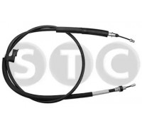 Трос, стояночная тормозная система STC T482225 T482225 STC - купить в магазине запчастей по Украине