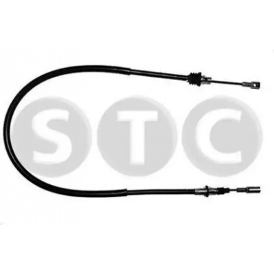 Трос, стояночная тормозная система T482359 STC - купить в магазине запчастей по Украине