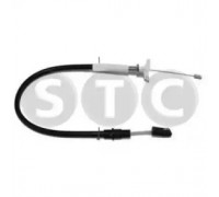 Трос, управление сцеплением STC T483598 T483598 STC - купить в магазине запчастей по Украине