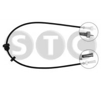 T483646 STC - купить в магазине запчастей по Украине
