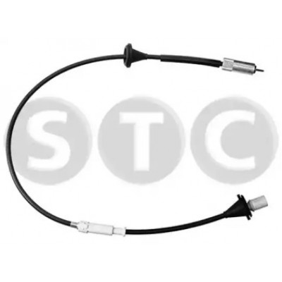 Тросик спидометра T483683 STC - купить в магазине запчастей по Украине