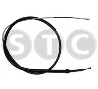 Трос, стояночная тормозная система STC T483722 T483722 STC - купить в магазине запчастей по Украине